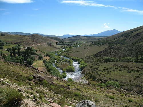 Национальный парк Ланин
